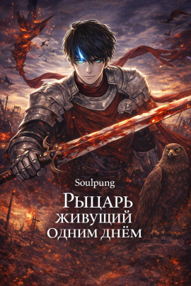 Рыцарь живущий одним днём -                   Soulpung - Лучшие аудиокниги слушать онлайн бесплатно Новые аудиокниги mp3 (мп3) на сайте mp3-knigi-audio.com