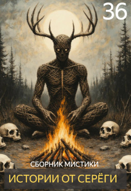 Истории от Серёги №36 - Автор неизвестен - Лучшие аудиокниги слушать онлайн бесплатно Новые аудиокниги mp3 (мп3) на сайте mp3-knigi-audio.com