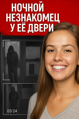 Ночной незнакомец у её двери - Автор неизвестен - Лучшие аудиокниги слушать онлайн бесплатно Новые аудиокниги mp3 (мп3) на сайте mp3-knigi-audio.com