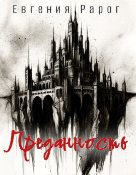 Преданность -                   Евгения Рарог - Лучшие аудиокниги слушать онлайн бесплатно Новые аудиокниги mp3 (мп3) на сайте mp3-knigi-audio.com