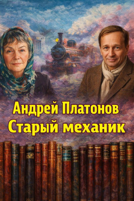 Старый механик - Андрей Платонов - Лучшие аудиокниги слушать онлайн бесплатно Новые аудиокниги mp3 (мп3) на сайте mp3-knigi-audio.com