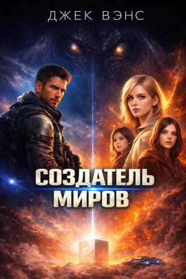 Творец миров - Джек Вэнс - Лучшие аудиокниги слушать онлайн бесплатно Новые аудиокниги mp3 (мп3) на сайте mp3-knigi-audio.com
