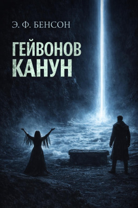 Гейвонов канун -                   Э. Ф. Бенсон - Лучшие аудиокниги слушать онлайн бесплатно Новые аудиокниги mp3 (мп3) на сайте mp3-knigi-audio.com
