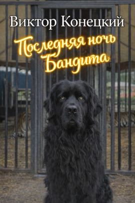 Последняя ночь Бандита - Виктор Конецкий - Лучшие аудиокниги слушать онлайн бесплатно Новые аудиокниги mp3 (мп3) на сайте mp3-knigi-audio.com