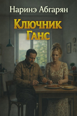 Ключник Ганс - Наринэ Абгарян - Лучшие аудиокниги слушать онлайн бесплатно Новые аудиокниги mp3 (мп3) на сайте mp3-knigi-audio.com