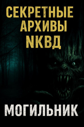 Могильник -                   Кукла Ведьмина - Лучшие аудиокниги слушать онлайн бесплатно Новые аудиокниги mp3 (мп3) на сайте mp3-knigi-audio.com