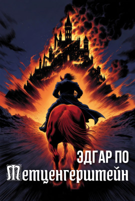 Метценгерштейн - Эдгар Аллан По - Лучшие аудиокниги слушать онлайн бесплатно Новые аудиокниги mp3 (мп3) на сайте mp3-knigi-audio.com