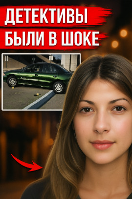 Как блёстки выдали серийного насильника - Автор неизвестен - Лучшие аудиокниги слушать онлайн бесплатно Новые аудиокниги mp3 (мп3) на сайте mp3-knigi-audio.com