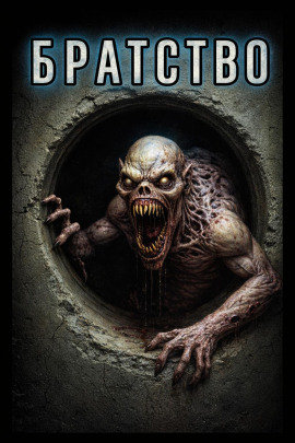 Братство - Автор неизвестен - Лучшие аудиокниги слушать онлайн бесплатно Новые аудиокниги mp3 (мп3) на сайте mp3-knigi-audio.com