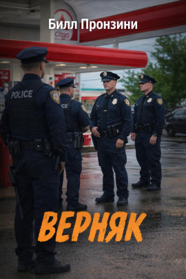 Верняк - Билл Пронзини - Лучшие аудиокниги слушать онлайн бесплатно Новые аудиокниги mp3 (мп3) на сайте mp3-knigi-audio.com