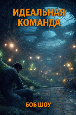 Идеальная команда - Боб Шоу - Лучшие аудиокниги слушать онлайн бесплатно Новые аудиокниги mp3 (мп3) на сайте mp3-knigi-audio.com