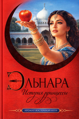 Эльнара. История принцессы -                   Кора Бек - Лучшие аудиокниги слушать онлайн бесплатно Новые аудиокниги mp3 (мп3) на сайте mp3-knigi-audio.com