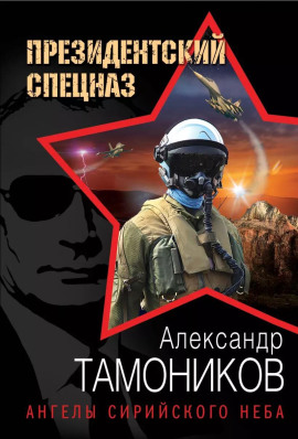 Ангелы сирийского неба - Александр Тамоников - Лучшие аудиокниги слушать онлайн бесплатно Новые аудиокниги mp3 (мп3) на сайте mp3-knigi-audio.com