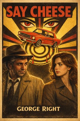 Say Cheese - Джордж Райт - Лучшие аудиокниги слушать онлайн бесплатно Новые аудиокниги mp3 (мп3) на сайте mp3-knigi-audio.com