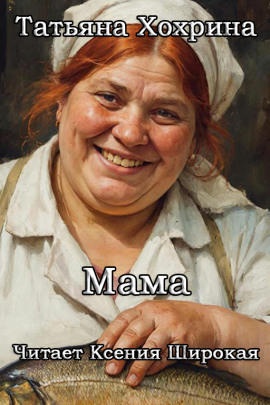 Мама -                   Татьяна Хохрина - Лучшие аудиокниги слушать онлайн бесплатно Новые аудиокниги mp3 (мп3) на сайте mp3-knigi-audio.com
