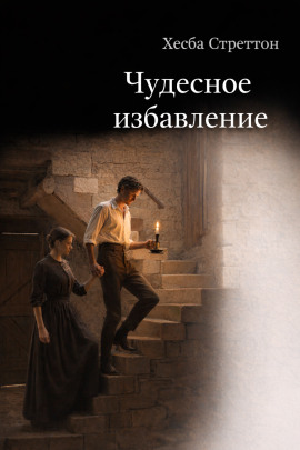 Чудесное избавление - Хесба Стреттон - Лучшие аудиокниги слушать онлайн бесплатно Новые аудиокниги mp3 (мп3) на сайте mp3-knigi-audio.com