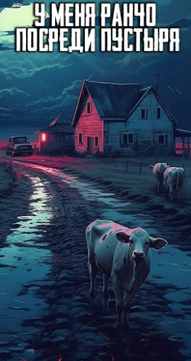 У меня ранчо посреди пустыря… Нечто странное жрёт моих коров.. - Автор неизвестен - Лучшие аудиокниги слушать онлайн бесплатно Новые аудиокниги mp3 (мп3) на сайте mp3-knigi-audio.com