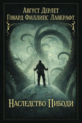 Наследство Пибоди - Говард Лавкрафт - Лучшие аудиокниги слушать онлайн бесплатно Новые аудиокниги mp3 (мп3) на сайте mp3-knigi-audio.com