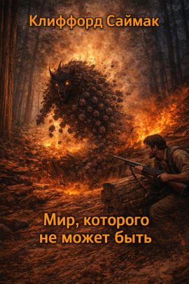 Мир, которого не может быть - Клиффорд Саймак - Лучшие аудиокниги слушать онлайн бесплатно Новые аудиокниги mp3 (мп3) на сайте mp3-knigi-audio.com
