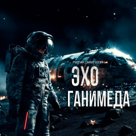 Эхо Ганимеда - Руслан Самигуллин - Лучшие аудиокниги слушать онлайн бесплатно Новые аудиокниги mp3 (мп3) на сайте mp3-knigi-audio.com