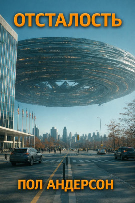 Отсталость - Пол Андерсон - Лучшие аудиокниги слушать онлайн бесплатно Новые аудиокниги mp3 (мп3) на сайте mp3-knigi-audio.com