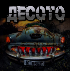 Десото - Артём Артёмов - Лучшие аудиокниги слушать онлайн бесплатно Новые аудиокниги mp3 (мп3) на сайте mp3-knigi-audio.com