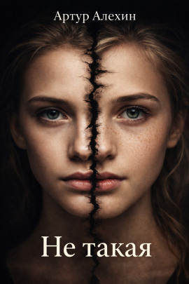 Не такая - Артур Алехин - Лучшие аудиокниги слушать онлайн бесплатно Новые аудиокниги mp3 (мп3) на сайте mp3-knigi-audio.com