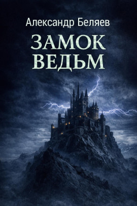 Замок ведьм - Александр Беляев - Лучшие аудиокниги слушать онлайн бесплатно Новые аудиокниги mp3 (мп3) на сайте mp3-knigi-audio.com