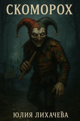 Скоморох -                   Юлия Лихачева - Лучшие аудиокниги слушать онлайн бесплатно Новые аудиокниги mp3 (мп3) на сайте mp3-knigi-audio.com