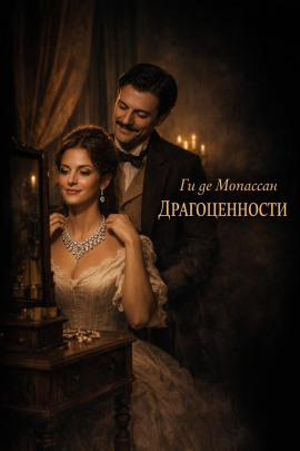 Драгоценности - Мопассан Ги Де - Лучшие аудиокниги слушать онлайн бесплатно Новые аудиокниги mp3 (мп3) на сайте mp3-knigi-audio.com