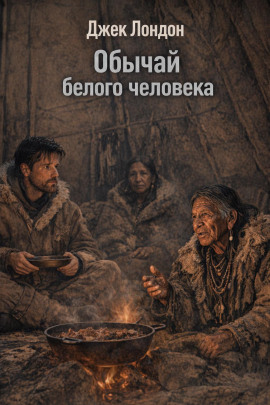 Обычай белого человека - Джек Лондон - Лучшие аудиокниги слушать онлайн бесплатно Новые аудиокниги mp3 (мп3) на сайте mp3-knigi-audio.com