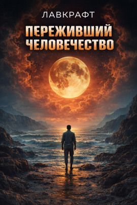 Переживший человечество - Говард Лавкрафт - Лучшие аудиокниги слушать онлайн бесплатно Новые аудиокниги mp3 (мп3) на сайте mp3-knigi-audio.com
