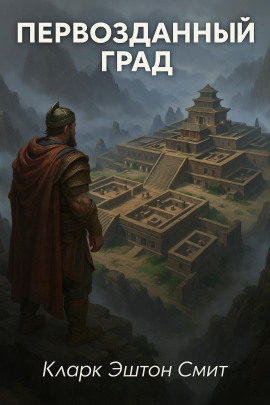 Первозданный град - Смит Кларк Эштон - Лучшие аудиокниги слушать онлайн бесплатно Новые аудиокниги mp3 (мп3) на сайте mp3-knigi-audio.com