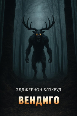 Вендиго - Алджернон Блэквуд - Лучшие аудиокниги слушать онлайн бесплатно Новые аудиокниги mp3 (мп3) на сайте mp3-knigi-audio.com