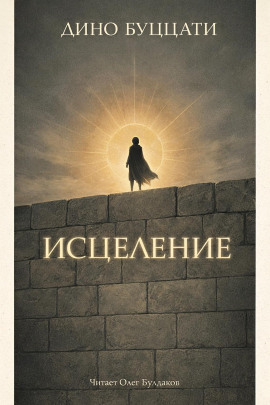 Исцеление - Дино Буццати - Лучшие аудиокниги слушать онлайн бесплатно Новые аудиокниги mp3 (мп3) на сайте mp3-knigi-audio.com