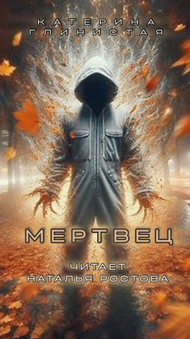 Мертвец - Автор неизвестен - Лучшие аудиокниги слушать онлайн бесплатно Новые аудиокниги mp3 (мп3) на сайте mp3-knigi-audio.com