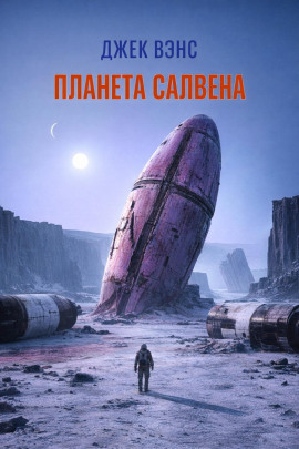 Планета Салвена - Джек Вэнс - Лучшие аудиокниги слушать онлайн бесплатно Новые аудиокниги mp3 (мп3) на сайте mp3-knigi-audio.com
