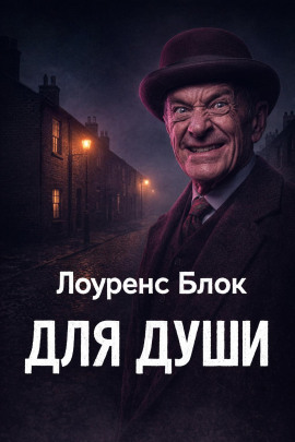 Для души - Лоуренс Блок - Лучшие аудиокниги слушать онлайн бесплатно Новые аудиокниги mp3 (мп3) на сайте mp3-knigi-audio.com