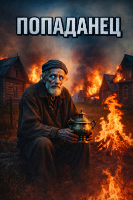 Попаданец - Автор неизвестен - Лучшие аудиокниги слушать онлайн бесплатно Новые аудиокниги mp3 (мп3) на сайте mp3-knigi-audio.com