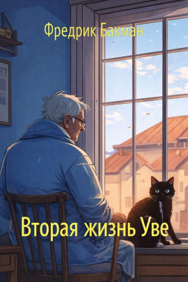 Вторая жизнь Уве - Фредрик Бакман - Лучшие аудиокниги слушать онлайн бесплатно Новые аудиокниги mp3 (мп3) на сайте mp3-knigi-audio.com