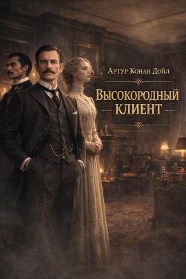 Высокородный клиент - Артур Конан Дойл - Лучшие аудиокниги слушать онлайн бесплатно Новые аудиокниги mp3 (мп3) на сайте mp3-knigi-audio.com