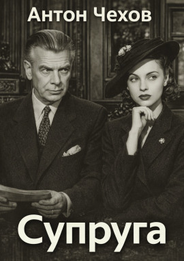 Супруга - Антон Чехов - Лучшие аудиокниги слушать онлайн бесплатно Новые аудиокниги mp3 (мп3) на сайте mp3-knigi-audio.com