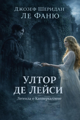 Ултор де Лейси. Легенда о Капперкаллене - Ле Фаню Джозеф Шеридан - Лучшие аудиокниги слушать онлайн бесплатно Новые аудиокниги mp3 (мп3) на сайте mp3-knigi-audio.com