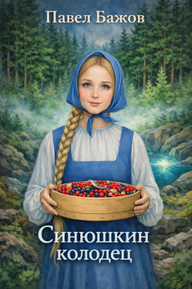 Синюшкин колодец - Павел Бажов - Лучшие аудиокниги слушать онлайн бесплатно Новые аудиокниги mp3 (мп3) на сайте mp3-knigi-audio.com