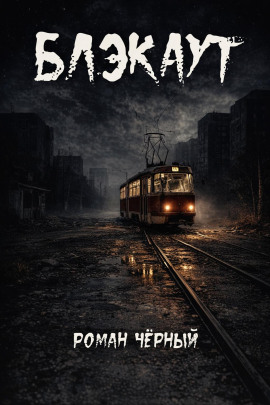 Блэкаут - Роман Чёрный - Лучшие аудиокниги слушать онлайн бесплатно Новые аудиокниги mp3 (мп3) на сайте mp3-knigi-audio.com
