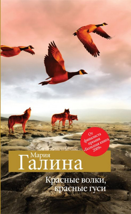 Красные волки, красные гуси - Мария Галина - Лучшие аудиокниги слушать онлайн бесплатно Новые аудиокниги mp3 (мп3) на сайте mp3-knigi-audio.com