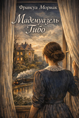 Мадемуазель Тибо - Франсуа Мориак - Лучшие аудиокниги слушать онлайн бесплатно Новые аудиокниги mp3 (мп3) на сайте mp3-knigi-audio.com