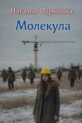 Молекула -                   Наталья Парыгина - Лучшие аудиокниги слушать онлайн бесплатно Новые аудиокниги mp3 (мп3) на сайте mp3-knigi-audio.com