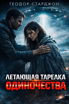 Летающая тарелка одиночества - Теодор Старджон - Лучшие аудиокниги слушать онлайн бесплатно Новые аудиокниги mp3 (мп3) на сайте mp3-knigi-audio.com