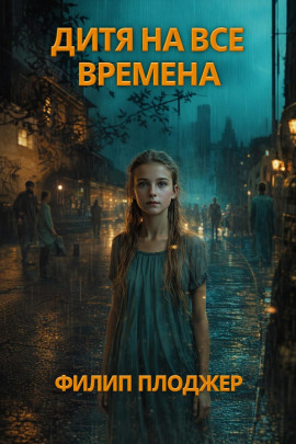 Дитя на все времена -                   Филип Плоджер - Лучшие аудиокниги слушать онлайн бесплатно Новые аудиокниги mp3 (мп3) на сайте mp3-knigi-audio.com